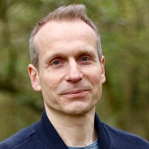 Prof Roman Biek