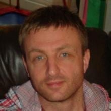 Dr Rory Bingham