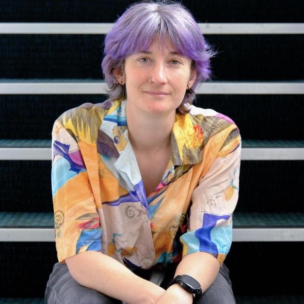 Dr Rebecca Boulton