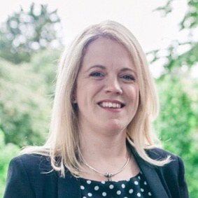 Prof Rachel C Evans
