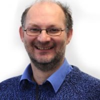 Prof Ross Cameron