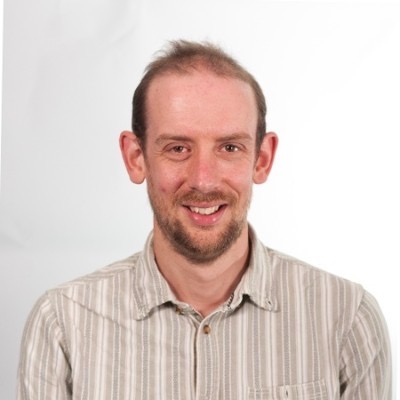 Dr Richard Collins