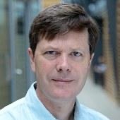 Prof Richard Durbin FRS