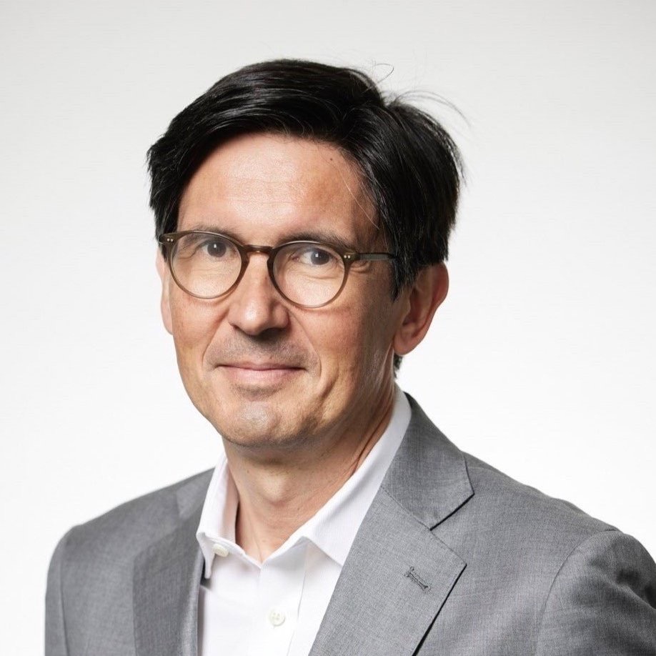 Prof Robert Falkner