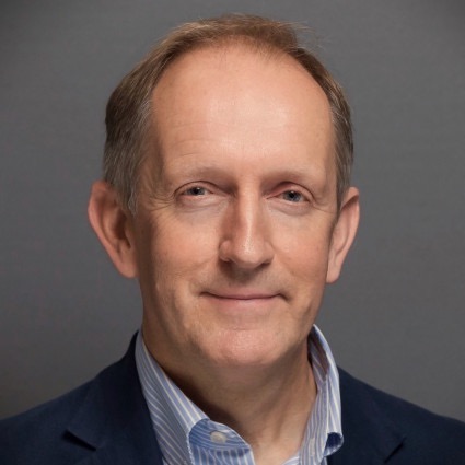 Prof Richard Fenner
