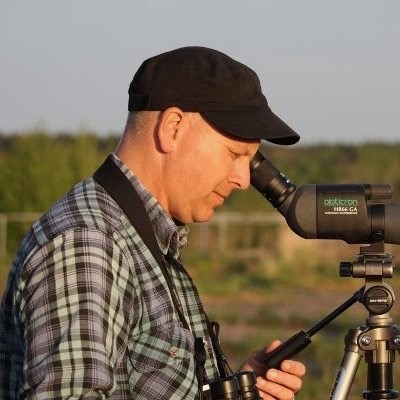 Dr Rob Field
