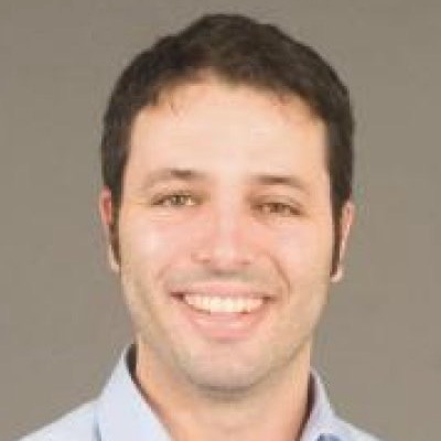 Prof Ricardo Garcia-Mayoral