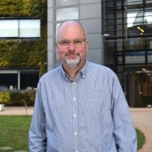 Prof Roland Gehrels