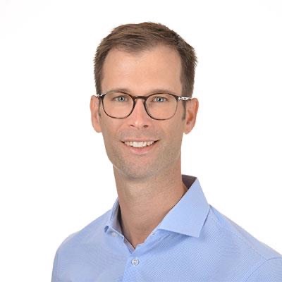 Dr Robert Grabowski