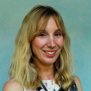 Prof Rosie Green