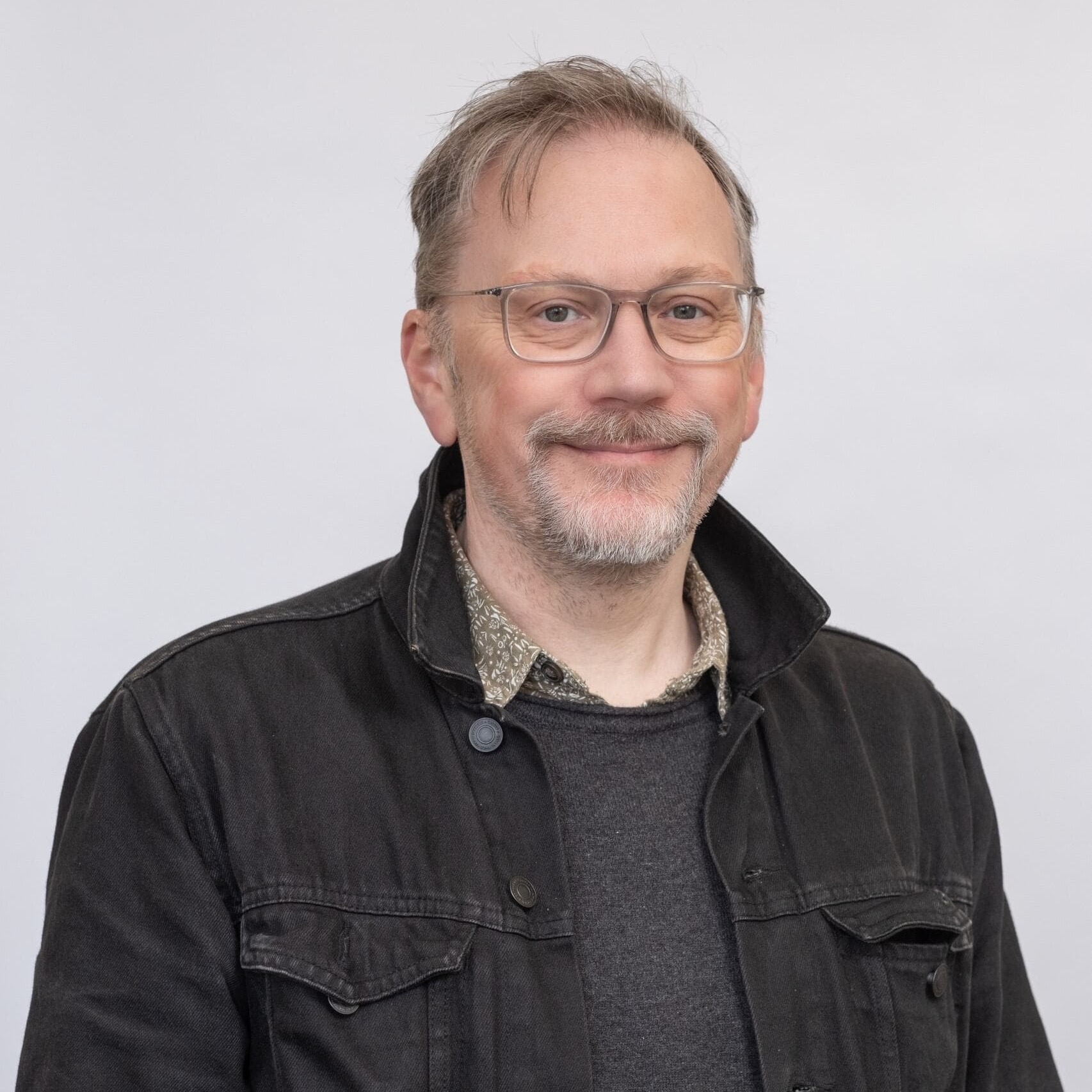 Dr Richard Hodgkins