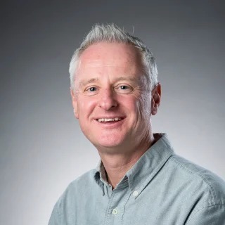 Prof Robert Kelsh