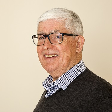 Prof Roger Lemon FRS FMedSci