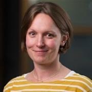 Dr Rebecca Lovell