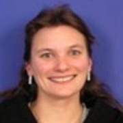 Dr Ruth Mottram