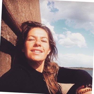 Dr Raquel Negrao