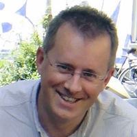 Prof Richard Reeve