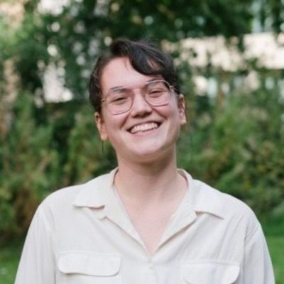 Dr Rachel Sansom