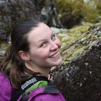 Dr Rebecca Senior