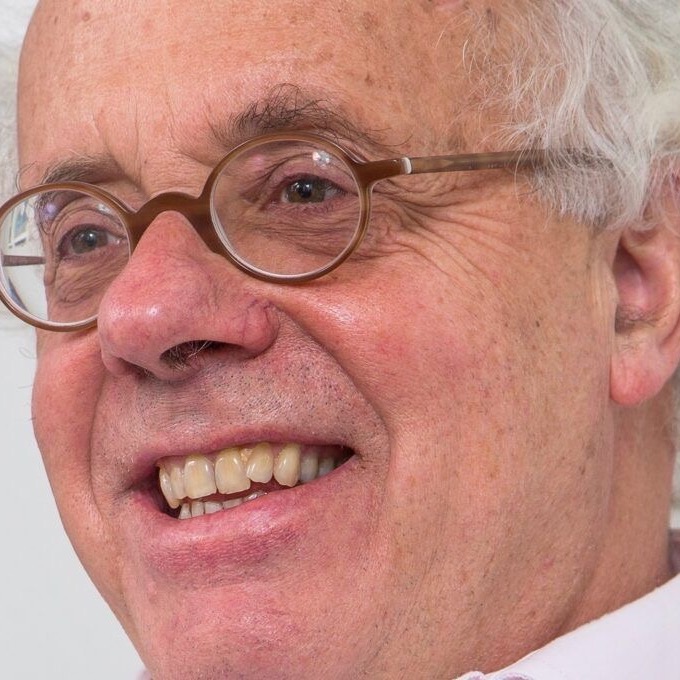 Dr Richard Smith