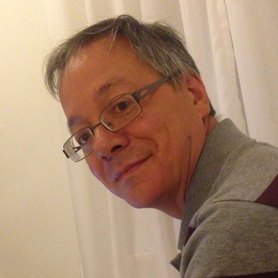 Prof Robert Song