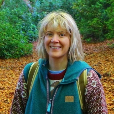 Dr Rebecca Spake