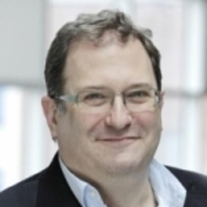 Prof Richard Templer OBE FRSC FRSA