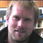 Dr Richard Unsworth