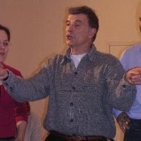 Dr Ron Wiener