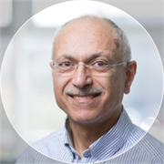 Prof Reza Zamani