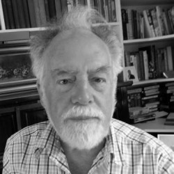 Richard Ashford