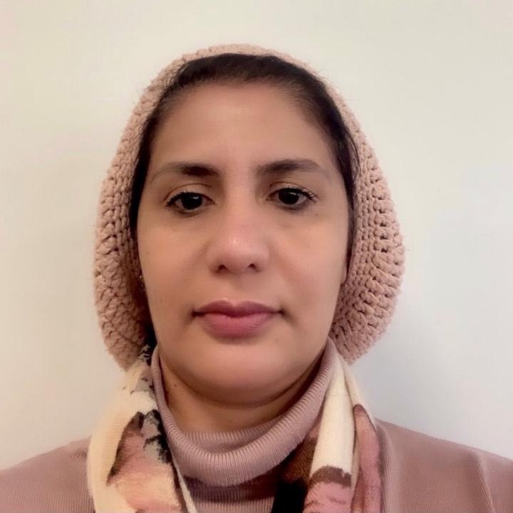 Dr Shaymaa Al-juboori