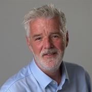 Prof Stu Bearhop