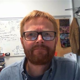 Dr Sam Bonnett