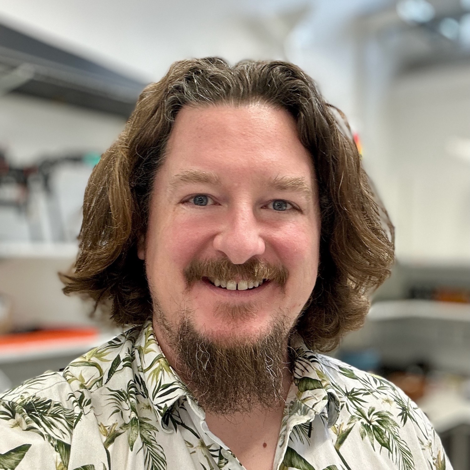 Dr Steve Bullock