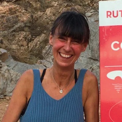 Prof Sofia Consuegra