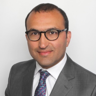 Dr Salim Elyas