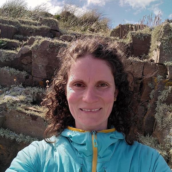 Dr Sarah Greenwood