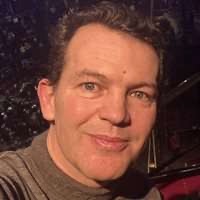Prof Stephen Humphreys