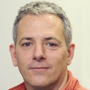 Prof Stuart Jenkins