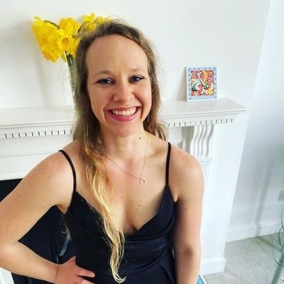 Dr Sarah K Salo