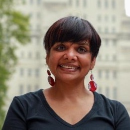 Prof Suneetha Kadiyala