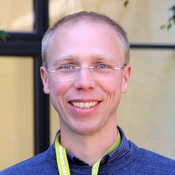 Dr Sebastian Kittelmann