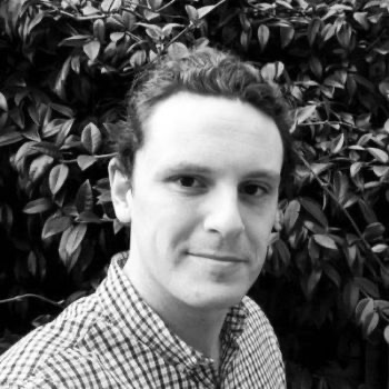 Dr Simon Mair