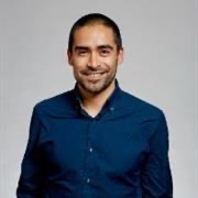 Dr Sebastian Marino