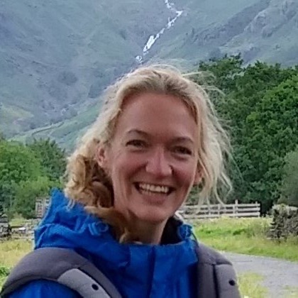 Dr Sarah Martin