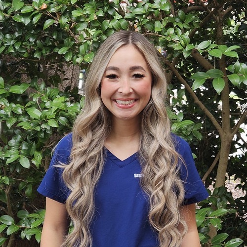 Dr Sarah Morgan