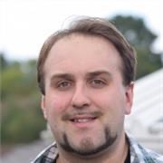 Dr Sam Morrell