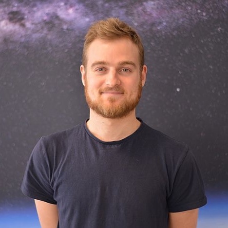 Samuel Naef MSc