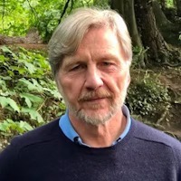 Prof Steve Ormerod